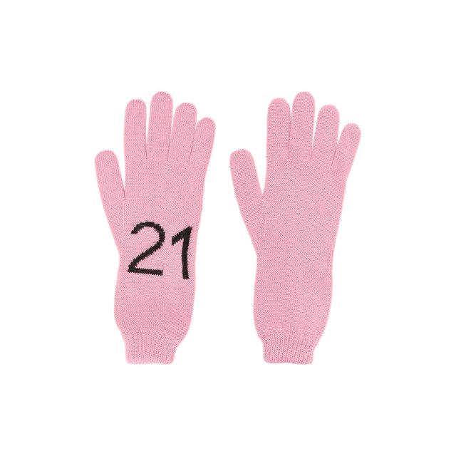 Детские перчатки N21 N21550/N0241/N21N6U Фото 2