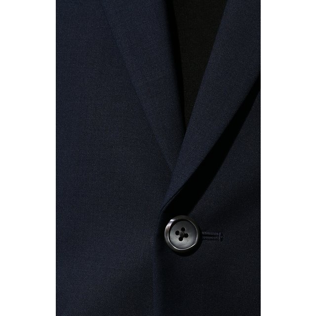 фото Шерстяной костюм prada