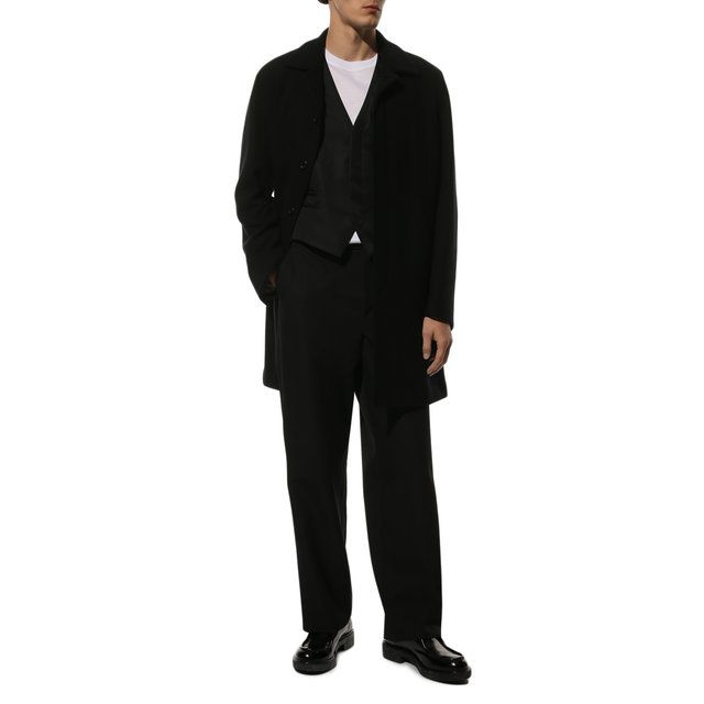 фото Текстильный жилет prada