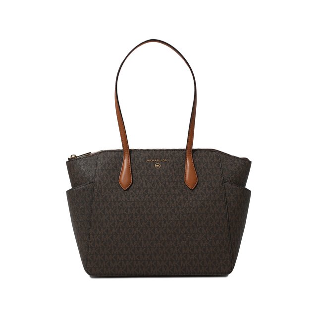 фото Сумка-тоут marilyn michael michael kors