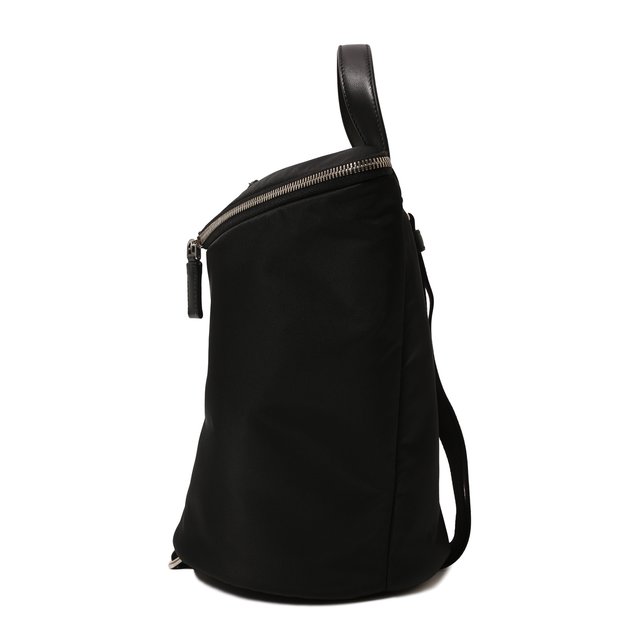 Текстильный рюкзак Prada 2VZ096-2DW3-F0002-OOO Фото 4