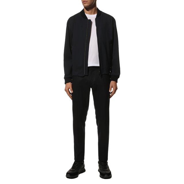 фото Бомбер boss