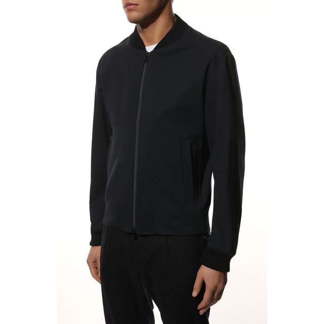 фото Бомбер boss