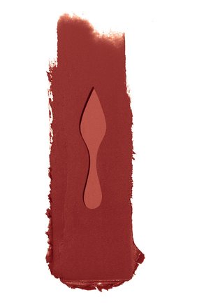 Матовая помада для губ Velvet Matte, оттенок Epic Brunette | Фото №2