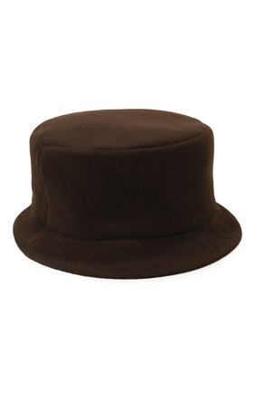 Кашемировая шляпа Дуглас | Фото №2