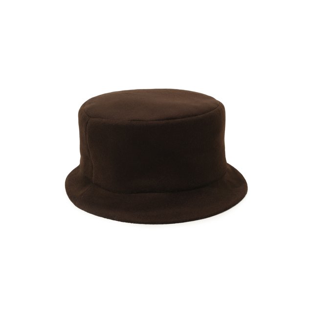 Кашемировая шляпа Дуглас FurLand 0227104830175200000 Фото 2
