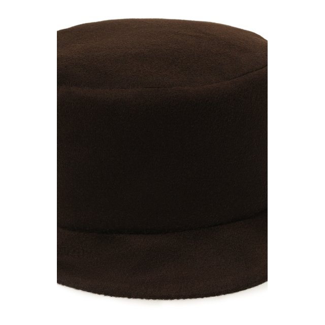 Кашемировая шляпа Дуглас FurLand 0227104830175200000 Фото 3