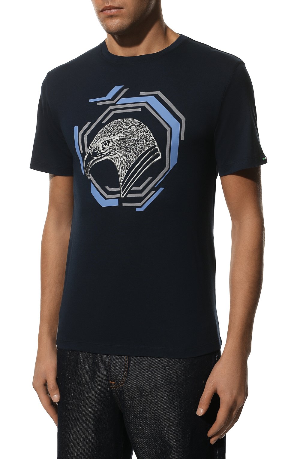 Футболка Stefano Ricci  MNH2401950/803 Фото 3