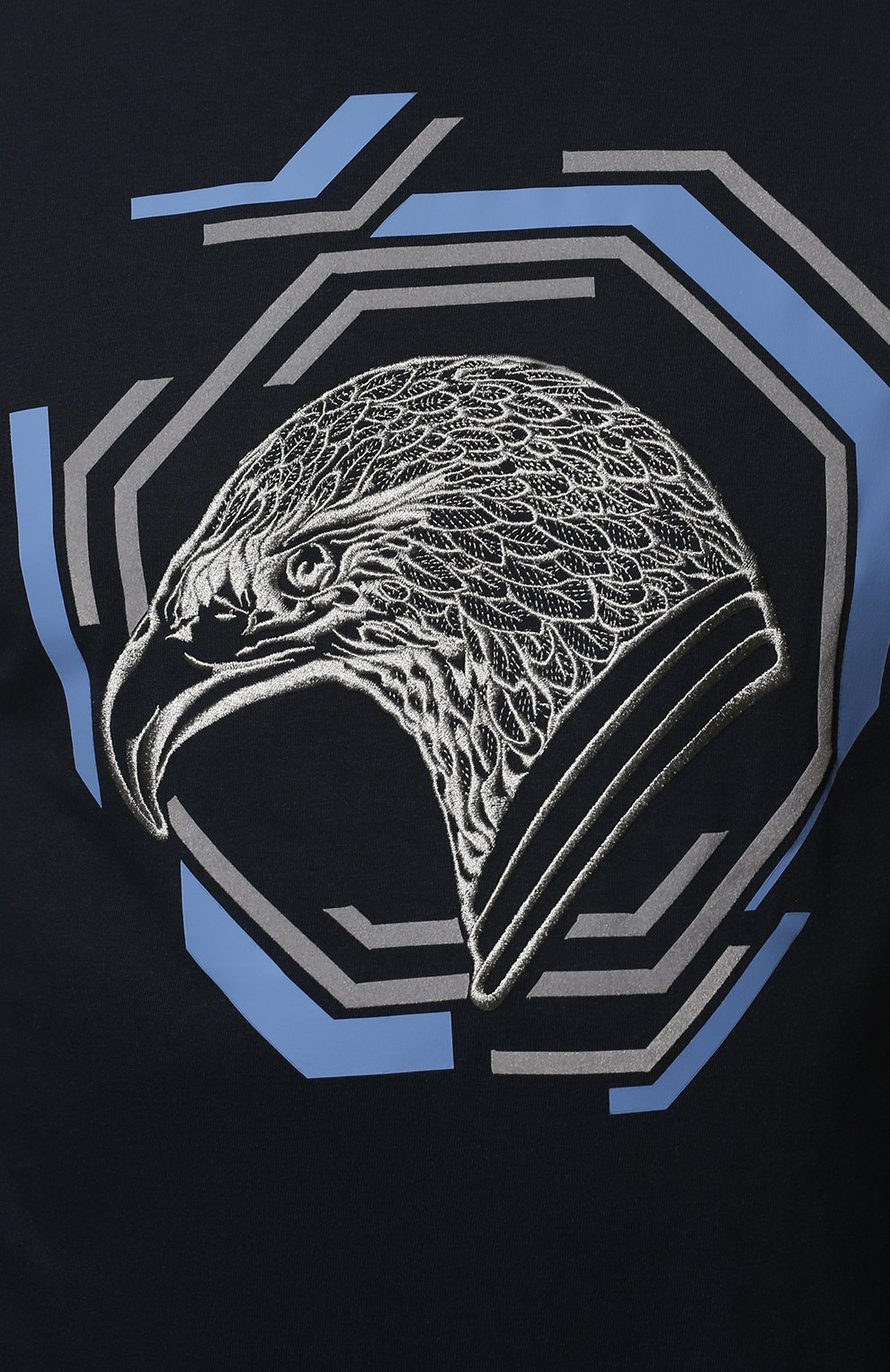 Футболка Stefano Ricci  MNH2401950/803 Фото 5