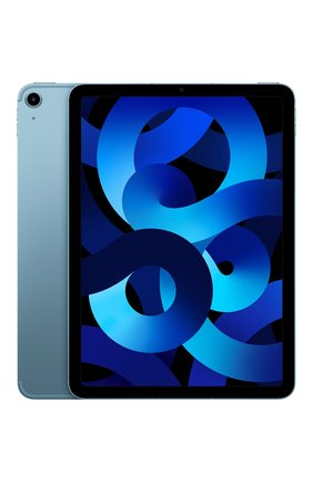 iPad Air (2022, 5-gen) 10.9" Wi-Fi + Cellular 64GB Blue | Фото №1