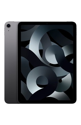 iPad Air (2022, 5-gen) 10.9" Wi-Fi + Cellular 256GB Space Grey | Фото №1