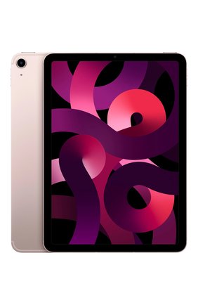 iPad Air (2022, 5-gen) 10.9" Wi-Fi 64GB Pink | Фото №1