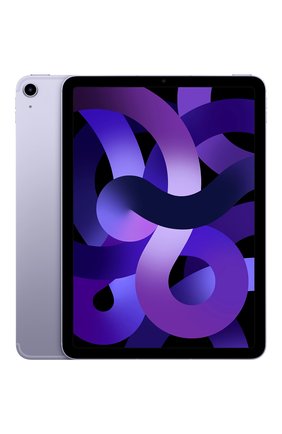 iPad Air (2022, 5-gen) 10.9" Wi-Fi 64GB Purple | Фото №1