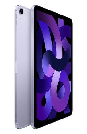 iPad Air (2022, 5-gen) 10.9" Wi-Fi 64GB Purple | Фото №2