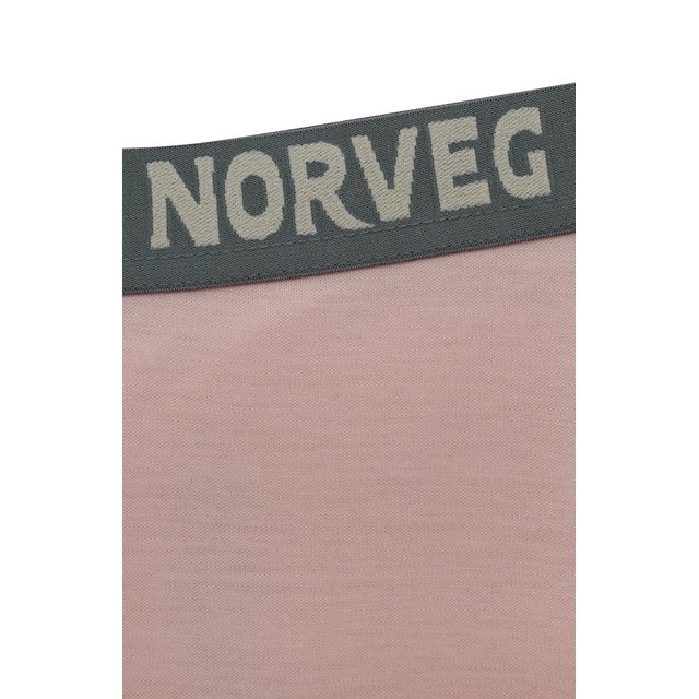 Шерстяные леггинсы Norveg 5SKPGRU-042 Фото 3