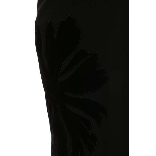 фото Шерстяная юбка yanina