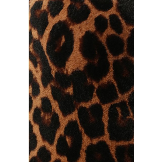 фото Панама лайза из меха кенгуру furland