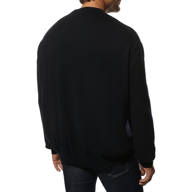 фото Шерстяной свитер paul&shark