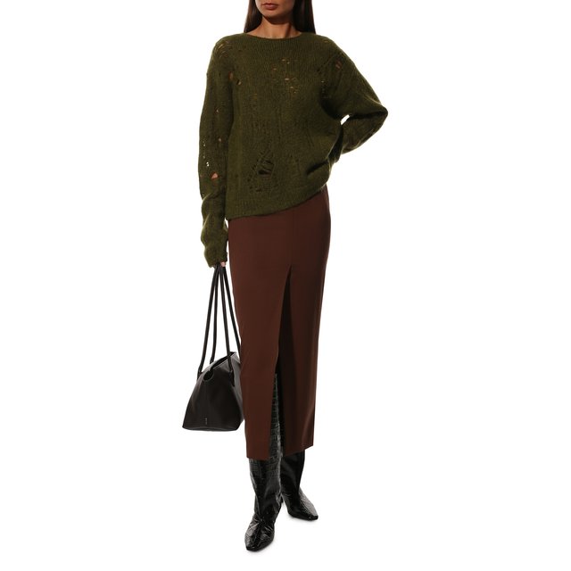 фото Свитер ramael