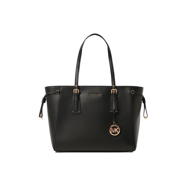 фото Сумка-тоут voyager medium michael michael kors