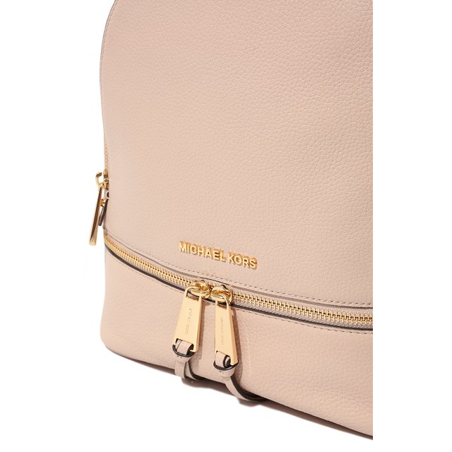 фото Рюкзак rhea medium michael michael kors