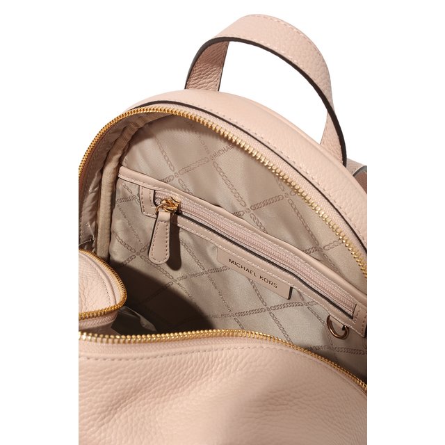 фото Рюкзак rhea medium michael michael kors