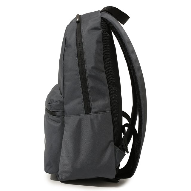 Текстильный рюкзак HUGO 50478485, цвет серый, размер NS - фото 4