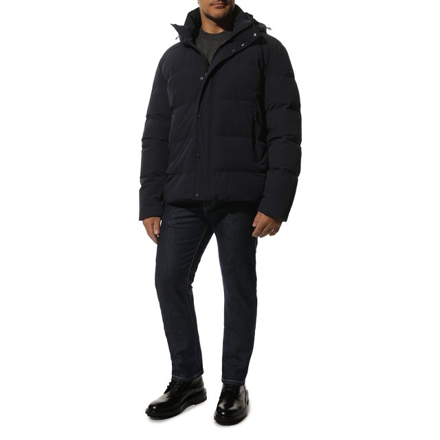 фото Пуховик paul&shark