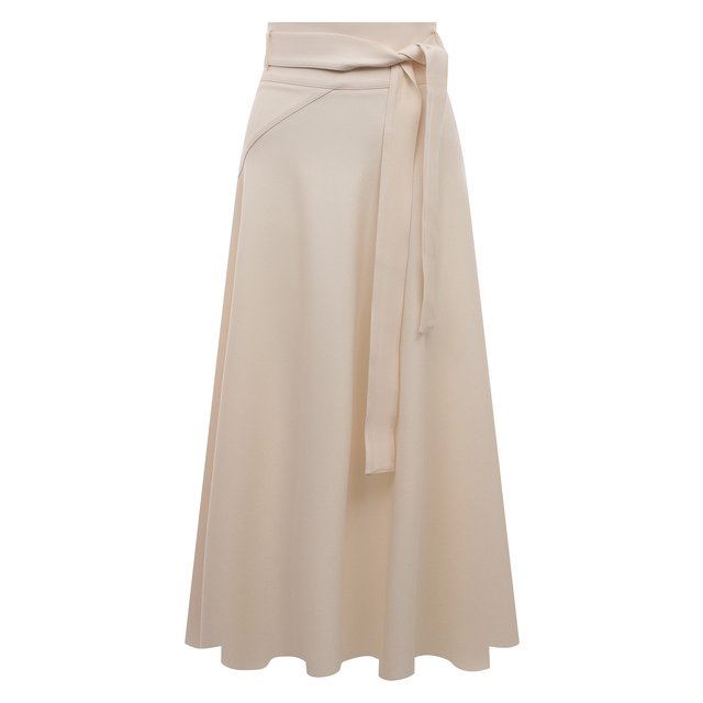 фото Шерстяная юбка d.exterior