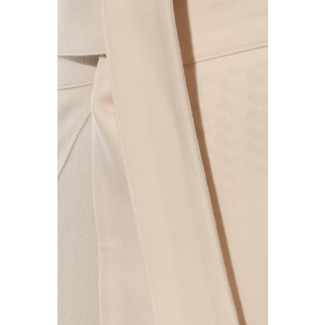 фото Шерстяная юбка d.exterior