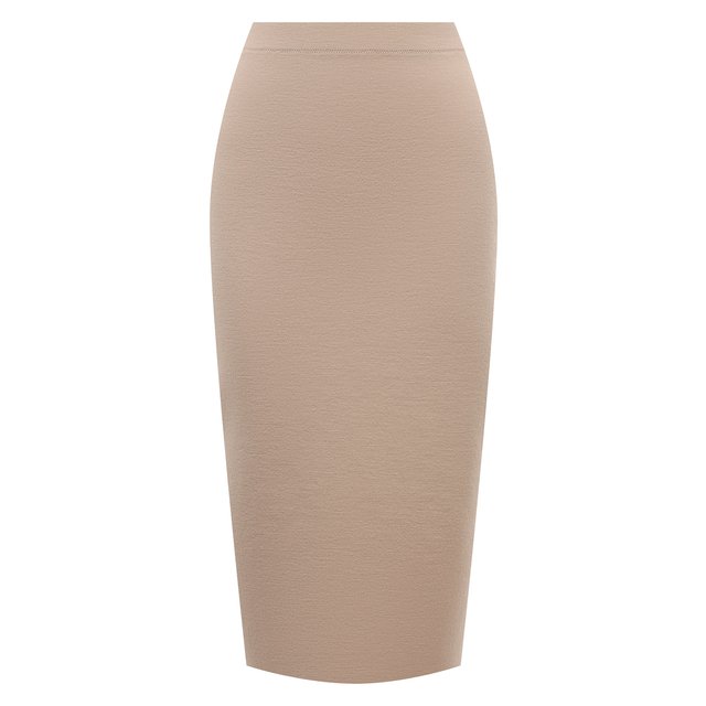 фото Шерстяная юбка d.exterior