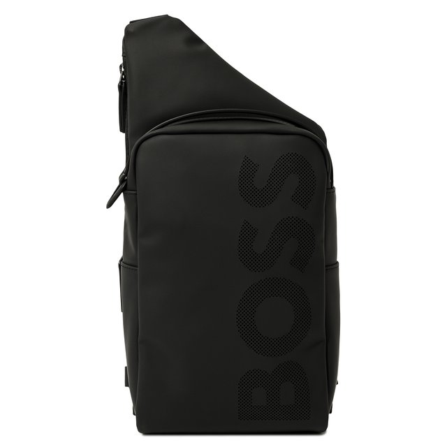 Рюкзак BOSS 50475105, цвет чёрный, размер NS
