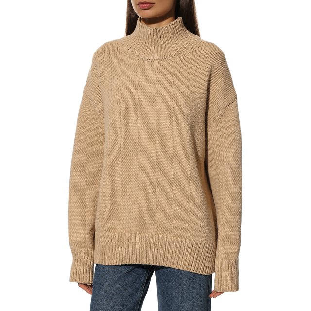 фото Шерстяной свитер sashaverse