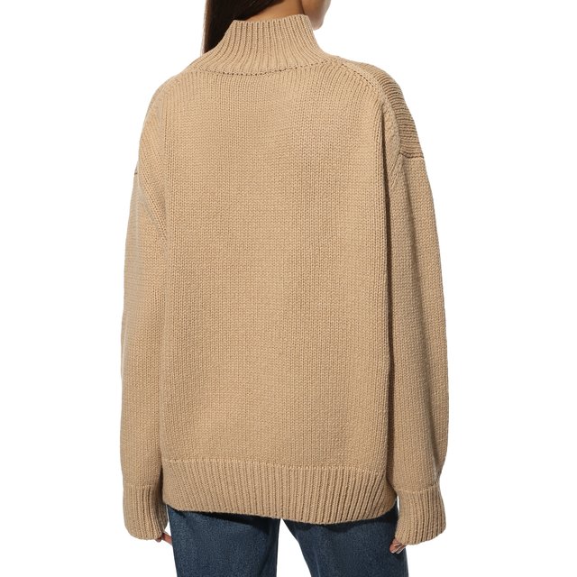 фото Шерстяной свитер sashaverse