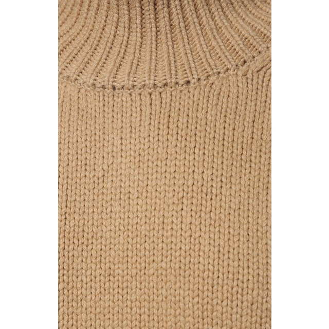 фото Шерстяной свитер sashaverse