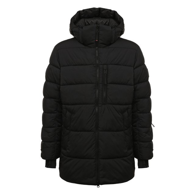 фото Утепленная куртка bogner fire+ice