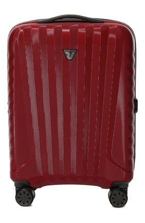Дорожный чемодан Uno Zip Deluxe | Фото №1