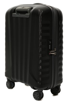 Дорожный чемодан Uno Zip Deluxe | Фото №2