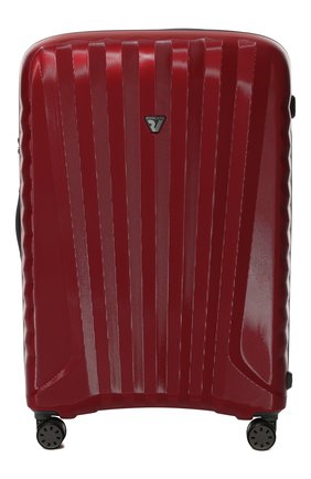 Дорожный чемодан Uno Zip Deluxe | Фото №1