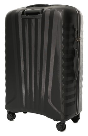 Дорожный чемодан Uno Zip Deluxe | Фото №2