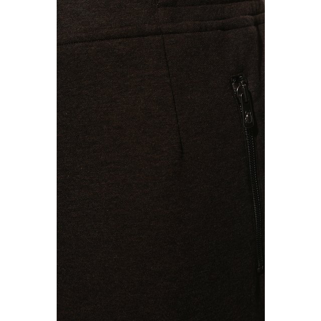 фото Хлопковые брюки capobianco