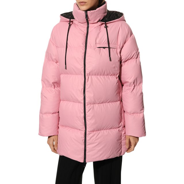 фото Пуховик seven lab