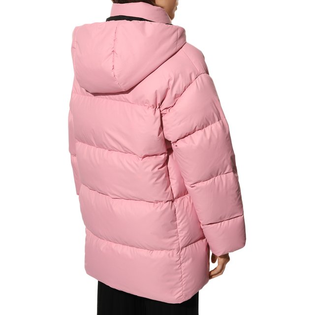 фото Пуховик seven lab