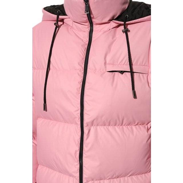 фото Пуховик seven lab