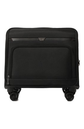 Текстильный дорожный чемодан Biz 4.0 | Фото №1