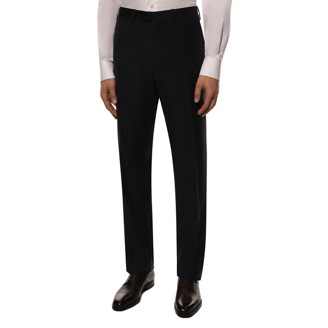 фото Шерстяной костюм kiton