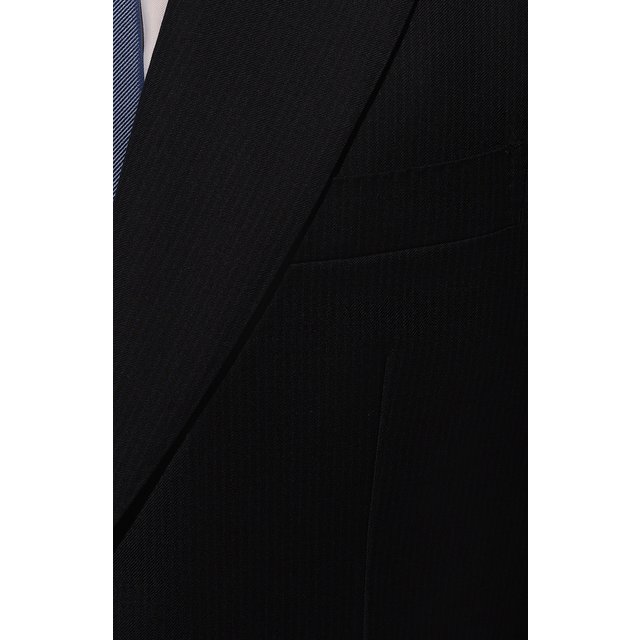 фото Шерстяной костюм kiton