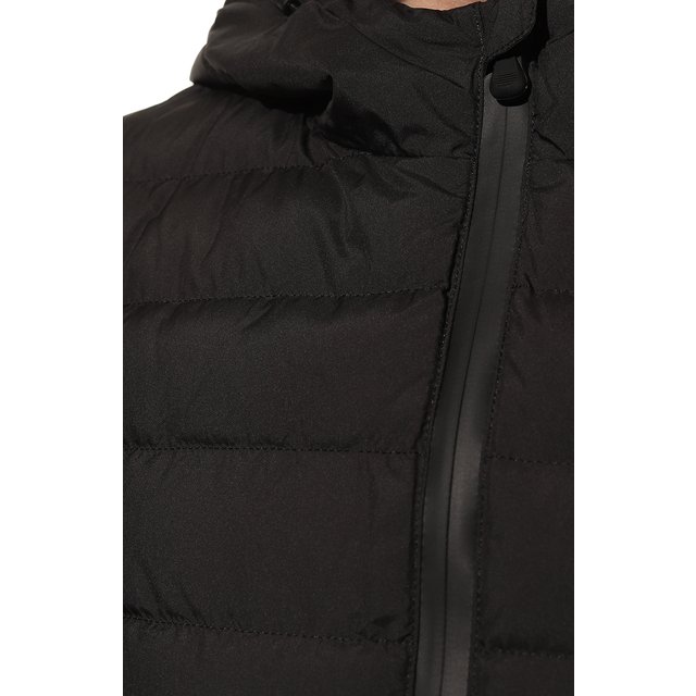 фото Утепленный жилет fradi