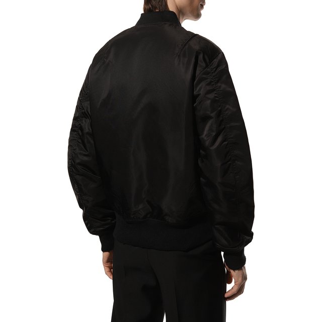 фото Двусторонний бомбер diesel