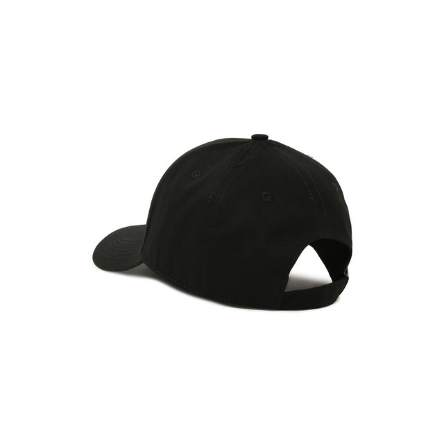 фото Хлопковая бейсболка hinnominate